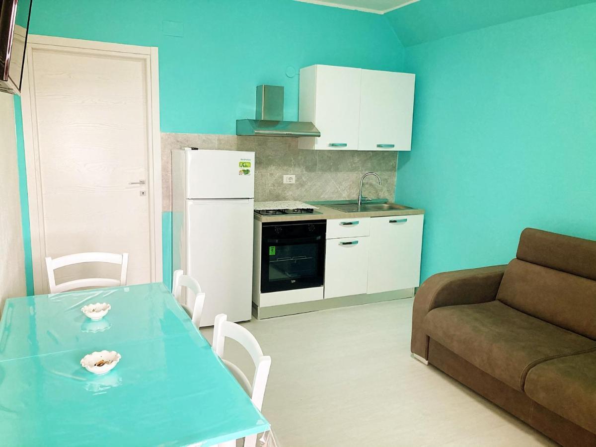Appartement La Risacca Patti